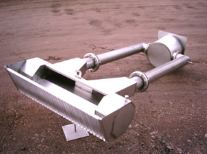 R�gulateur ecremeur