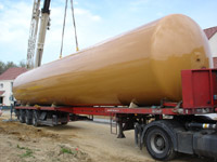 r�serve � incendie Aquia