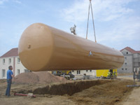 r�serve � incendie Aquia