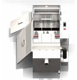 S�parateur � graisse pour hotellerie