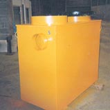 Séparateur à graisse Aquia