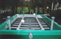 Filtre zeolite Aquia