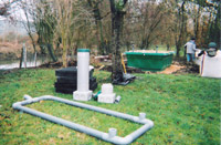 Filtre zeolithe Aquia