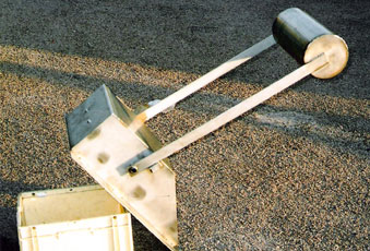 Rgulateur de dbit Aquia