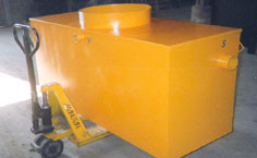 S�parateur � graisse Aquia