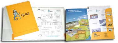 Documentation et fiches techniques